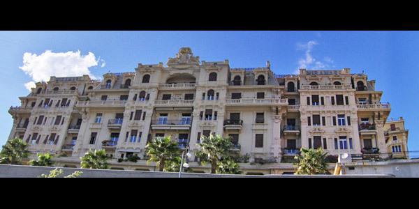 Bed & Breakfast Miramare Da Camilla Genova