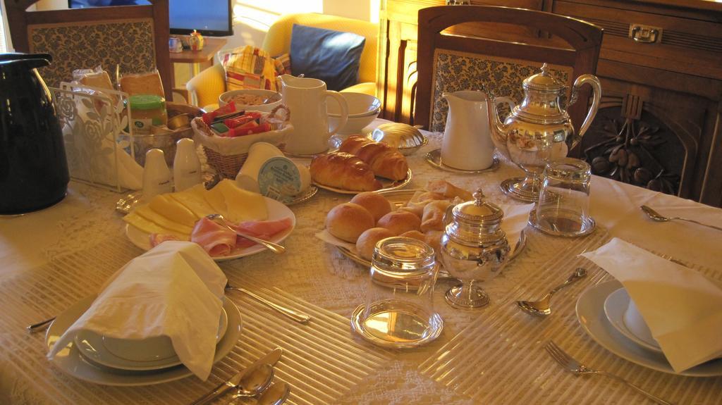 Bed & Breakfast Miramare Da Camilla *