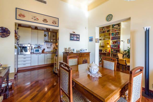 Bed & Breakfast Miramare Da Camilla