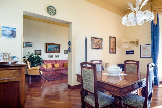 Bed & Breakfast Miramare Da Camilla *