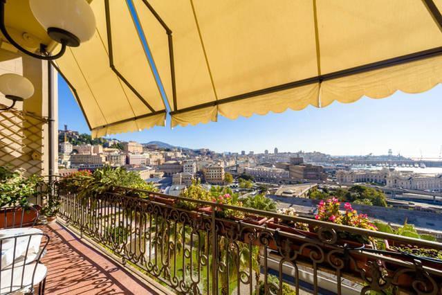 Bed & Breakfast Miramare Da Camilla *