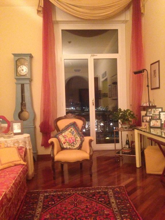 Bed & Breakfast Miramare Da Camilla Genova
