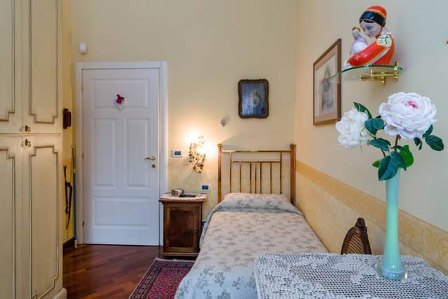 Bed & Breakfast Miramare Da Camilla Genova