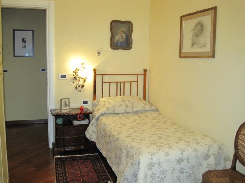 Miramare Da Camilla Bed & Breakfast Genova